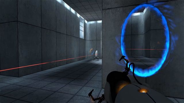 Portal: Companion Collection 4