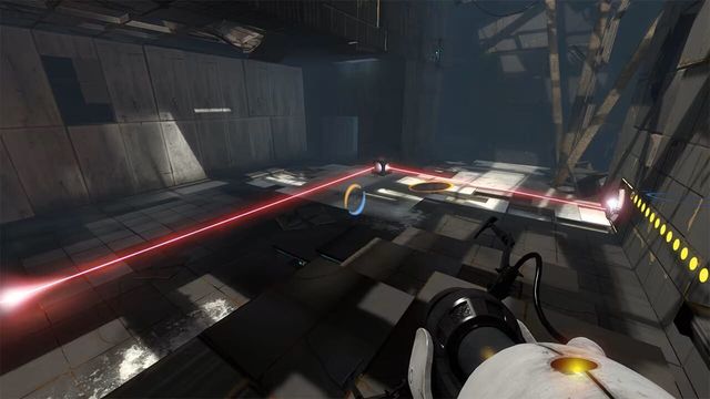 Portal: Companion Collection 5