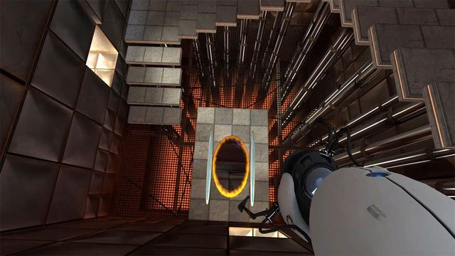 Portal: Companion Collection 6