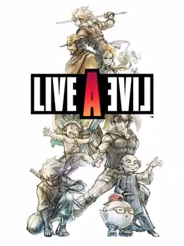 Live A Live