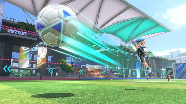 Nintendo Switch Sports 2