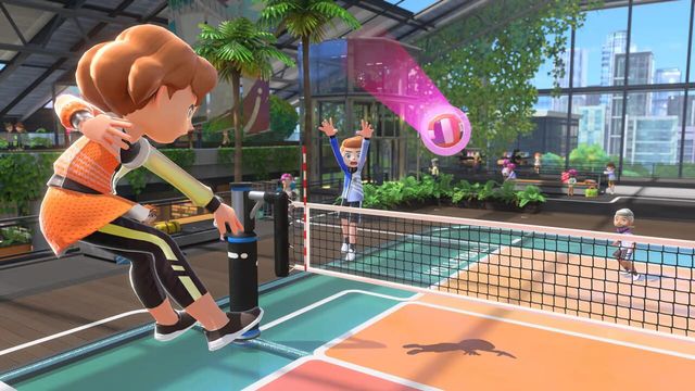 Nintendo Switch Sports 3