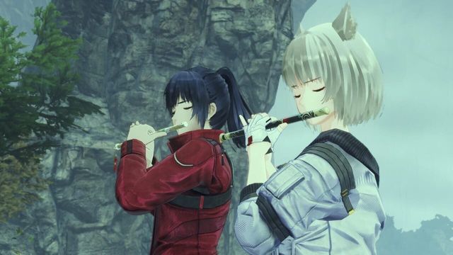 Xenoblade Chronicles 3 2