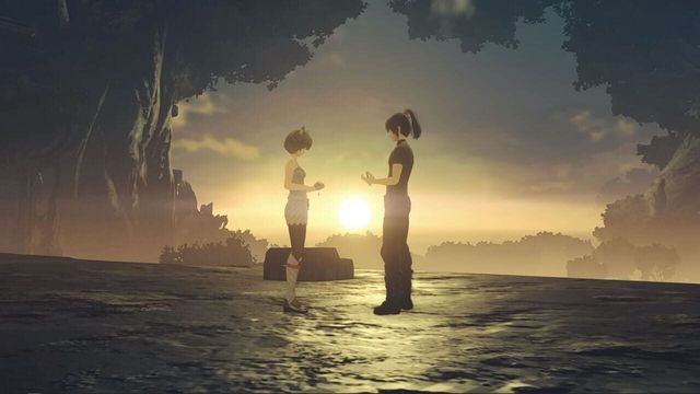 Xenoblade Chronicles 3 4