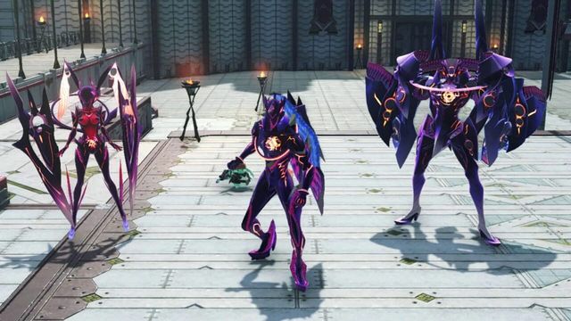 Xenoblade Chronicles 3 5