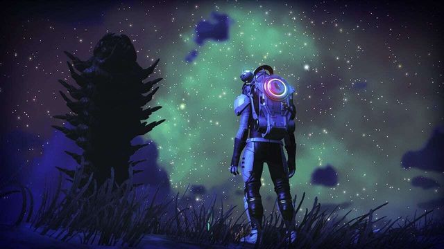 No Man's Sky: Nintendo Switch Edition 5