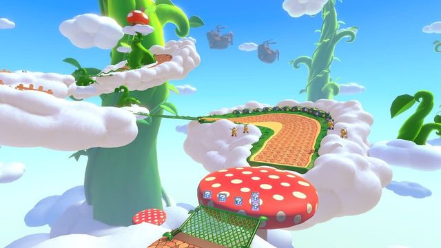 Mario Kart 8 Deluxe: Booster Course Pass 2