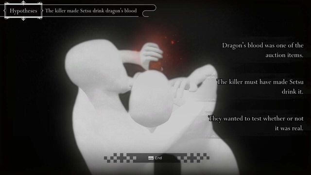 The Centennial Case: A Shijima Story 5