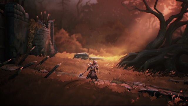 Mandragora: Whispers of the Witch Tree 2