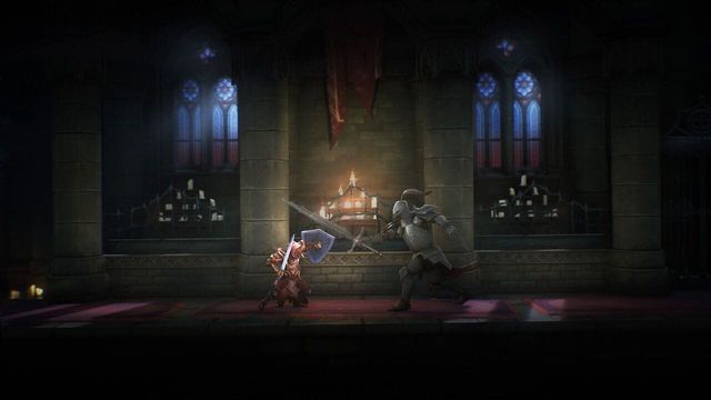 Mandragora: Whispers of the Witch Tree 3