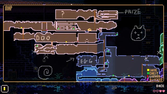 Animal Well 2