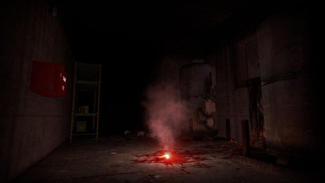 Nightmare House 2 2