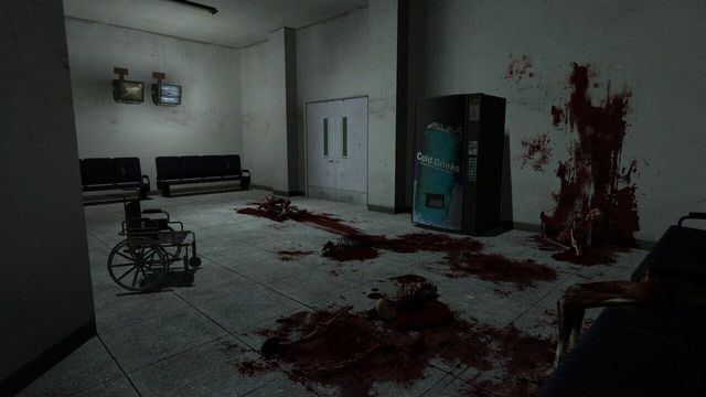 Nightmare House 2 3