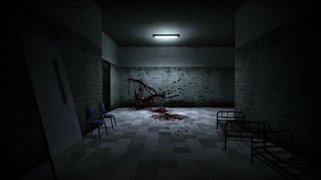 Nightmare House 2 5