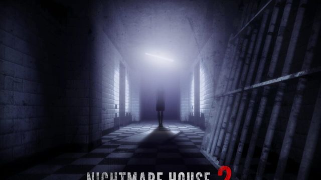 Nightmare House 2 6