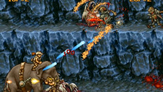 Metal Slug 3 6