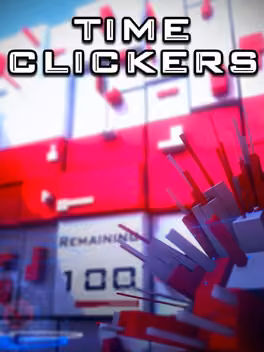 Time Clickers