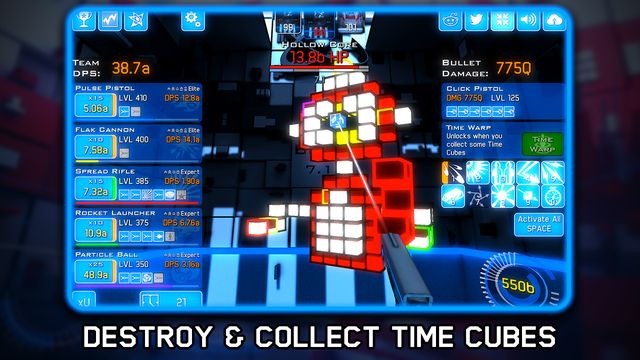 Time Clickers 3