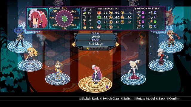 Disgaea 6 Complete 5