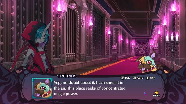 Disgaea 6 Complete 6