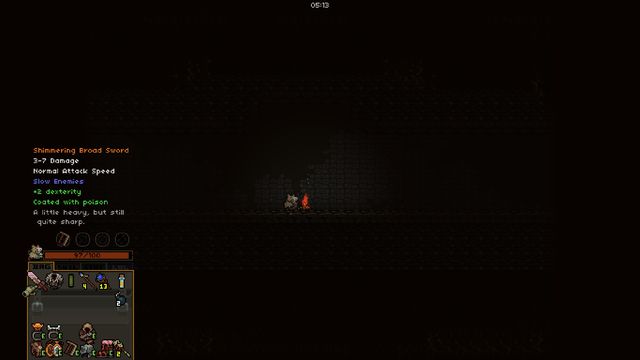 Vagante 6