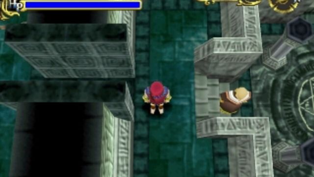 The Granstream Saga 1