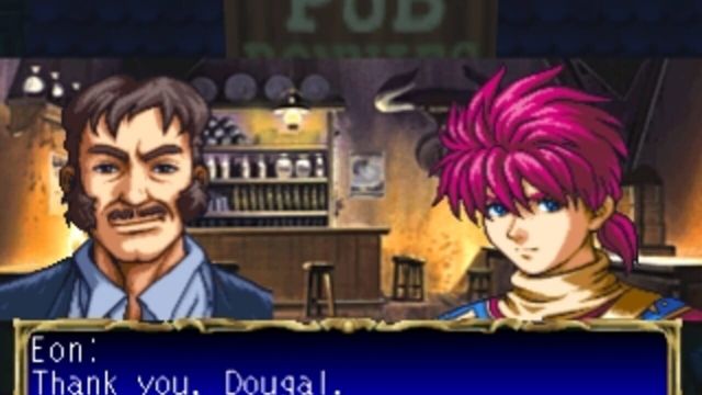 The Granstream Saga 3