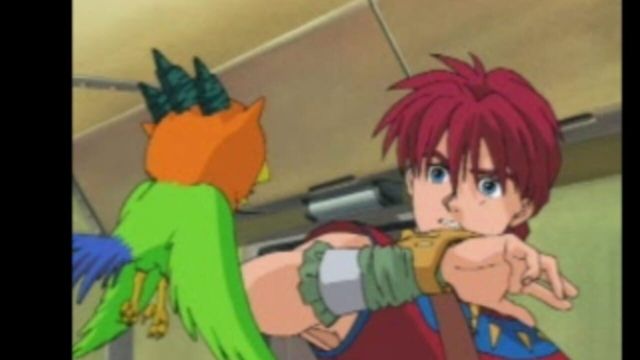 The Granstream Saga 4