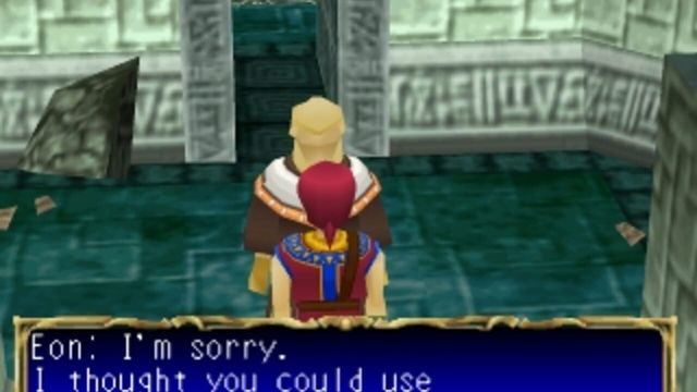 The Granstream Saga 6