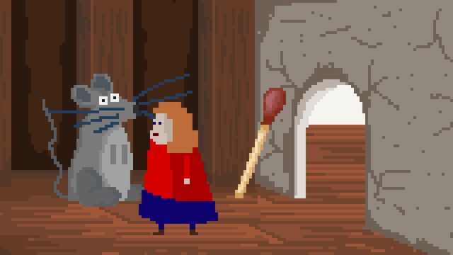 McPixel 3 3
