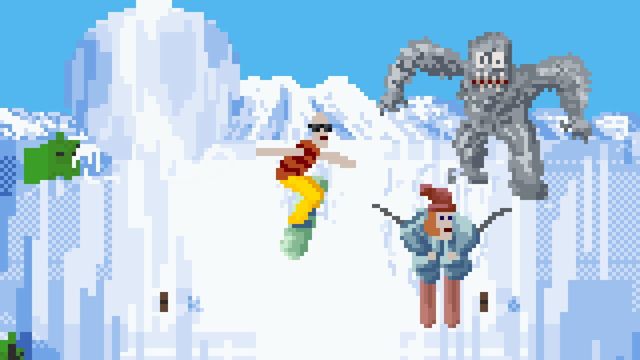 McPixel 3 6