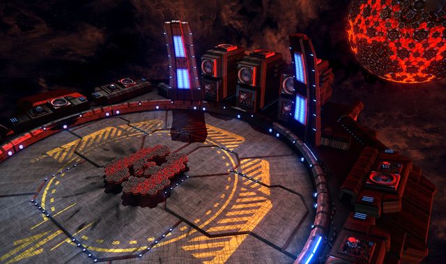 Space Run Galaxy 4