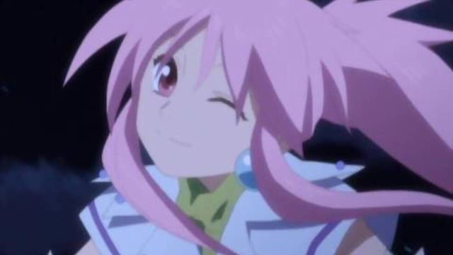 Tales of the World: Radiant Mythology 3