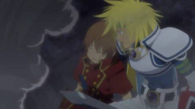 Tales of the World: Radiant Mythology 5