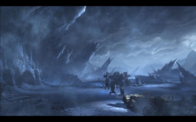 Lost Planet 3 2