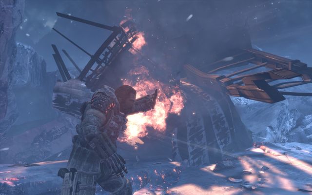 Lost Planet 3 3
