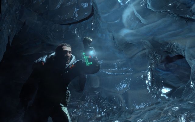 Lost Planet 3 4