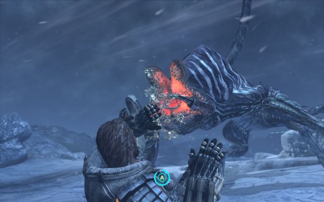 Lost Planet 3 5