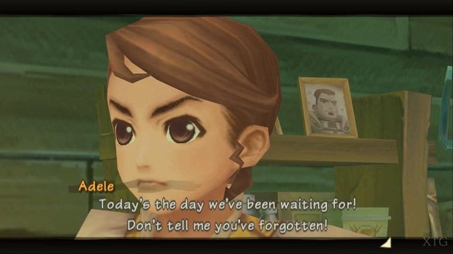 Radiata Stories 2