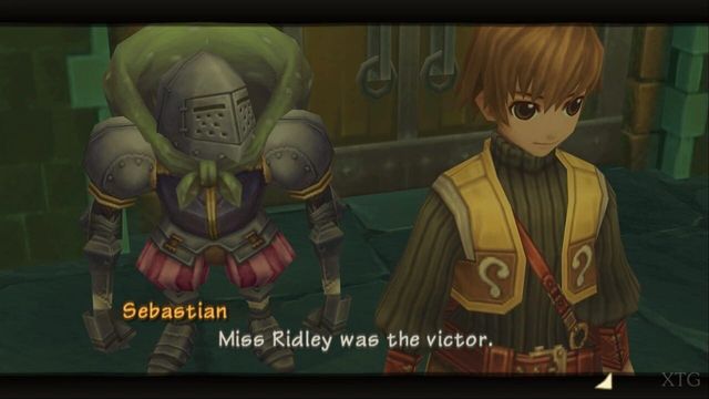Radiata Stories 3