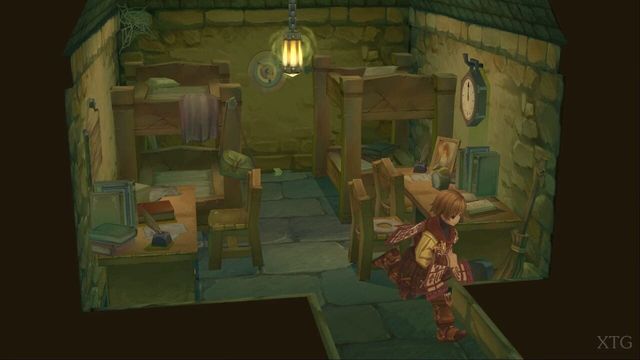 Radiata Stories 4