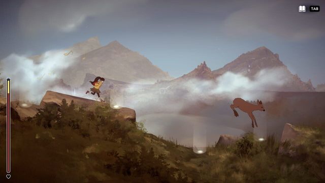 A Highland Song 4
