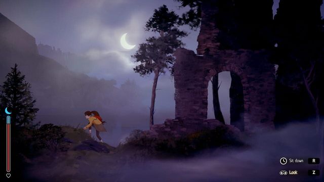 A Highland Song 5