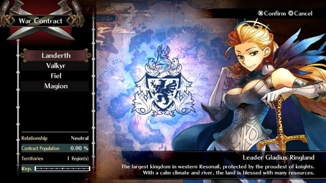 Grand Kingdom 2