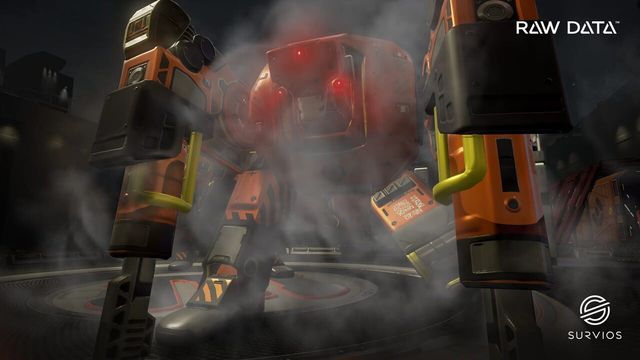 Raw Data 2