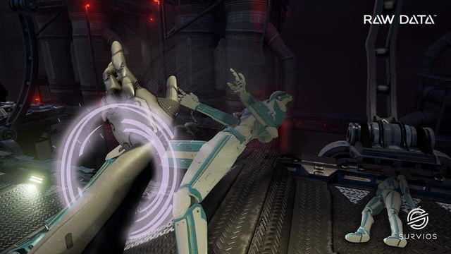 Raw Data 4
