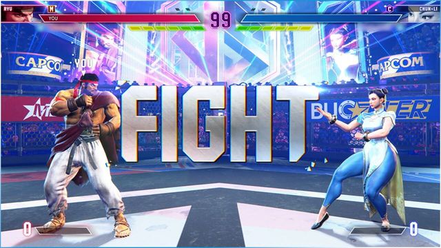 Street Fighter 6 2