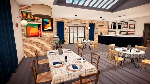 Chef Life: A Restaurant Simulator 2