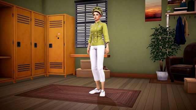 Chef Life: A Restaurant Simulator 3