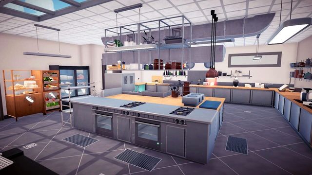 Chef Life: A Restaurant Simulator 4